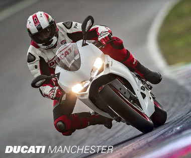 panigale technology
