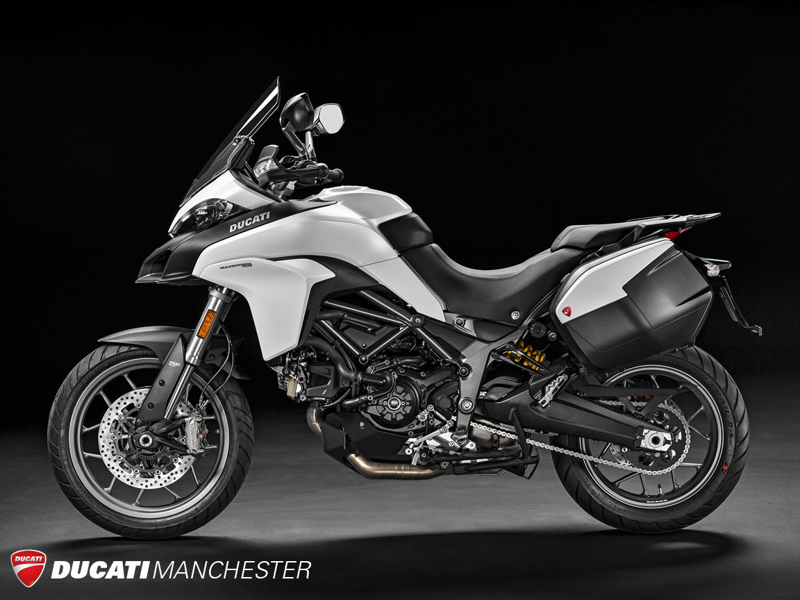 multistrada 950 photo