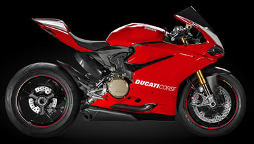 1299 Panigale R