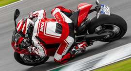 ducati panigale clothing