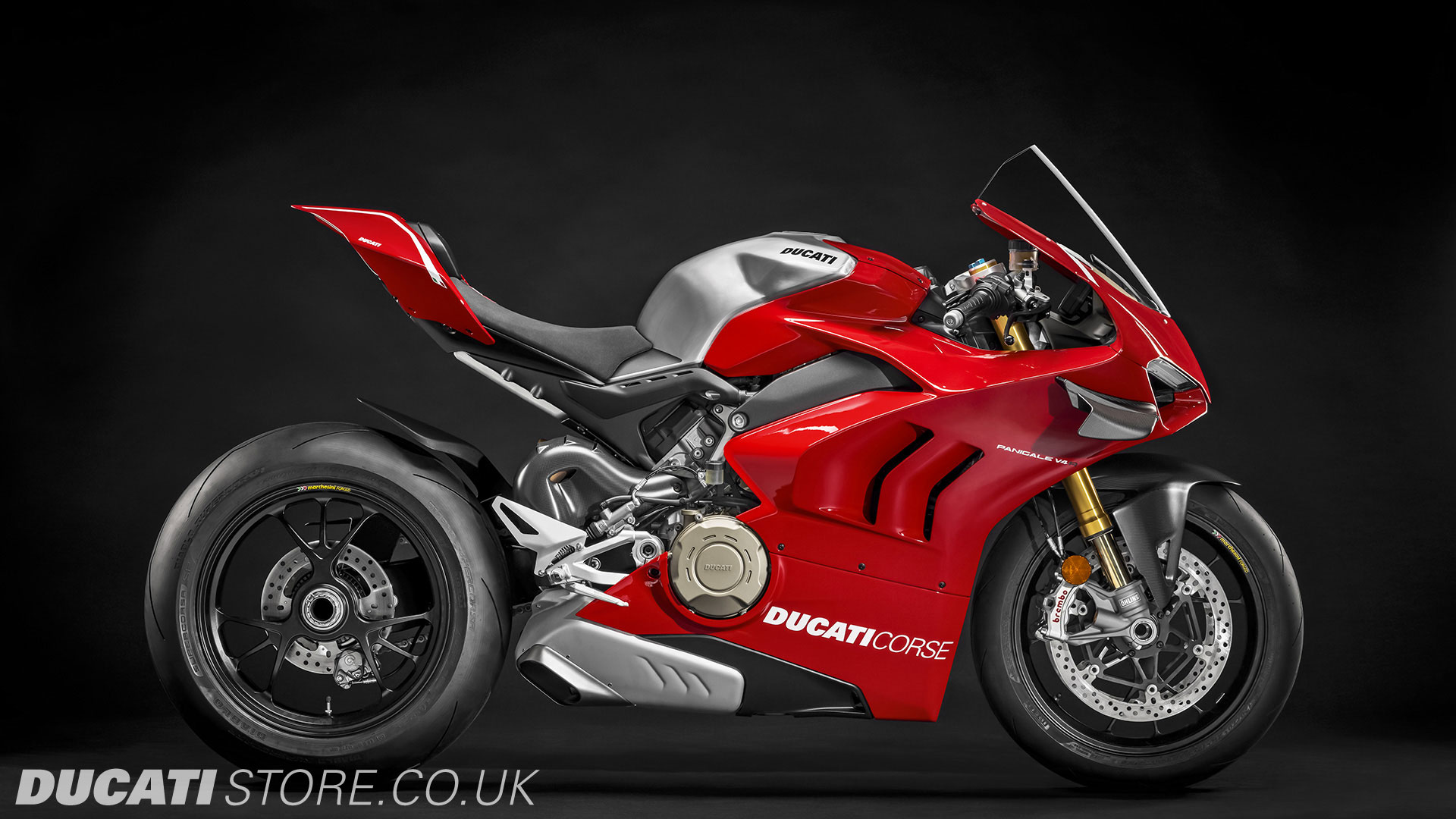 Panigale V4R photo