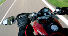 ducati tours mallorca spain motorcycle touring holidays