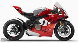 Panigale V4 R