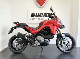 Multistrada V2 S