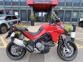 Multistrada V2 S