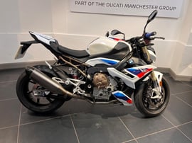 BMW S 1000 R SPORT