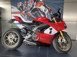 Panigale V4 25th Anniversario 916