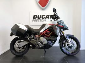 Multistrada 950 S Touring