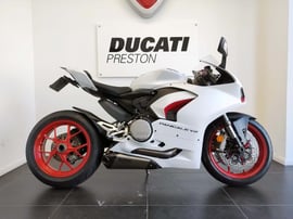 Ducati Panigale V2