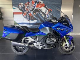 BMW R 1250 RT LE