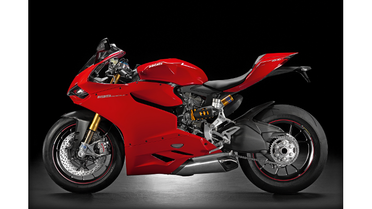 panigale photo