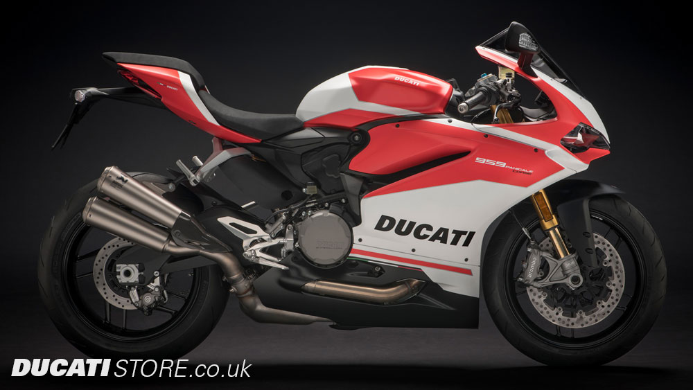 Ducati 959 Panigale Corse For Sale Uk Ducati Manchester