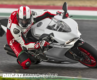 panigale 959 traction control technology