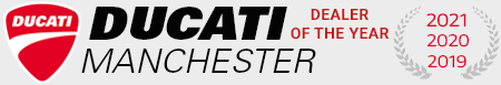 Ducati Store UK