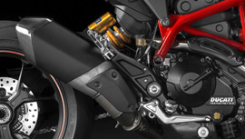 hypermotard parts and accessories