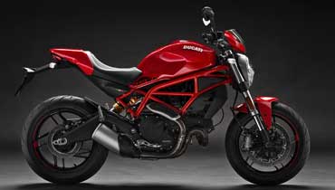 monster 797