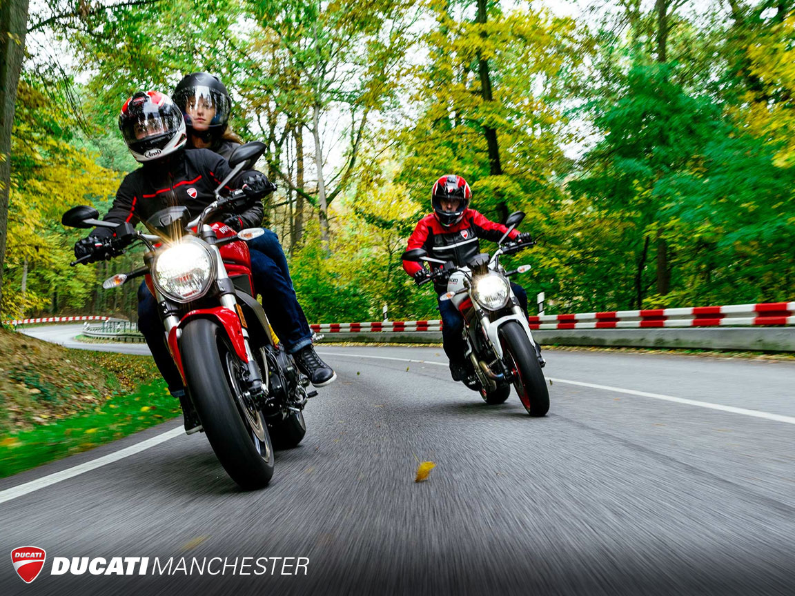 Ducati Monster 797 for Sale UK