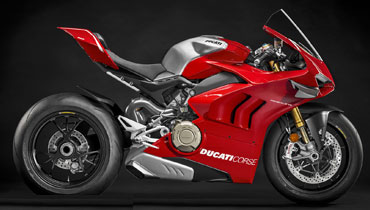 panigale superbike