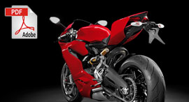 download Panigale brochure