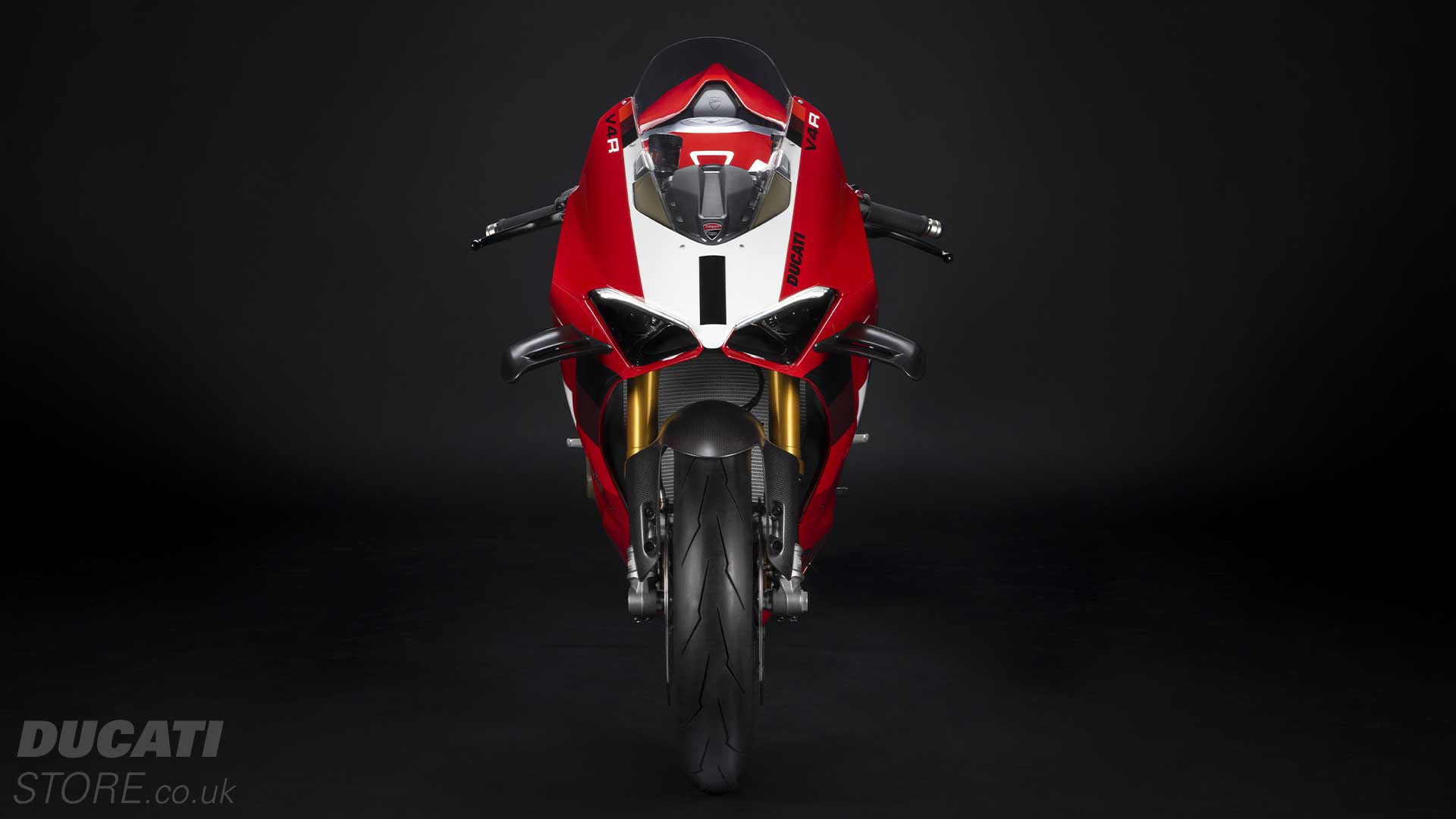 Ducati Panigale V4R for Sale UK - Ducati Manchester