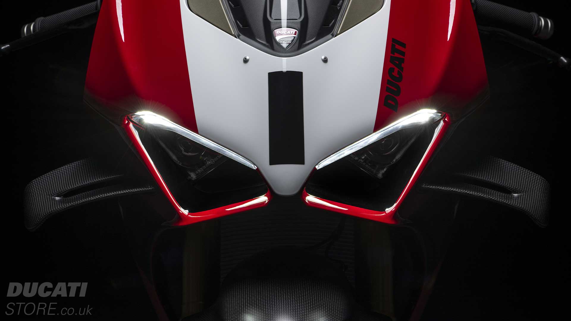 Panigale V4R photo