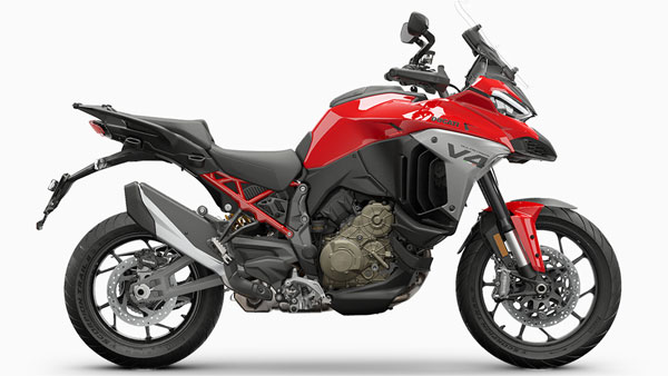 Multistrada V4