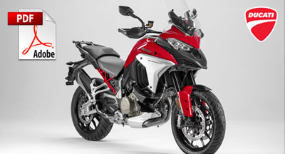 download multistrada v4 brochure